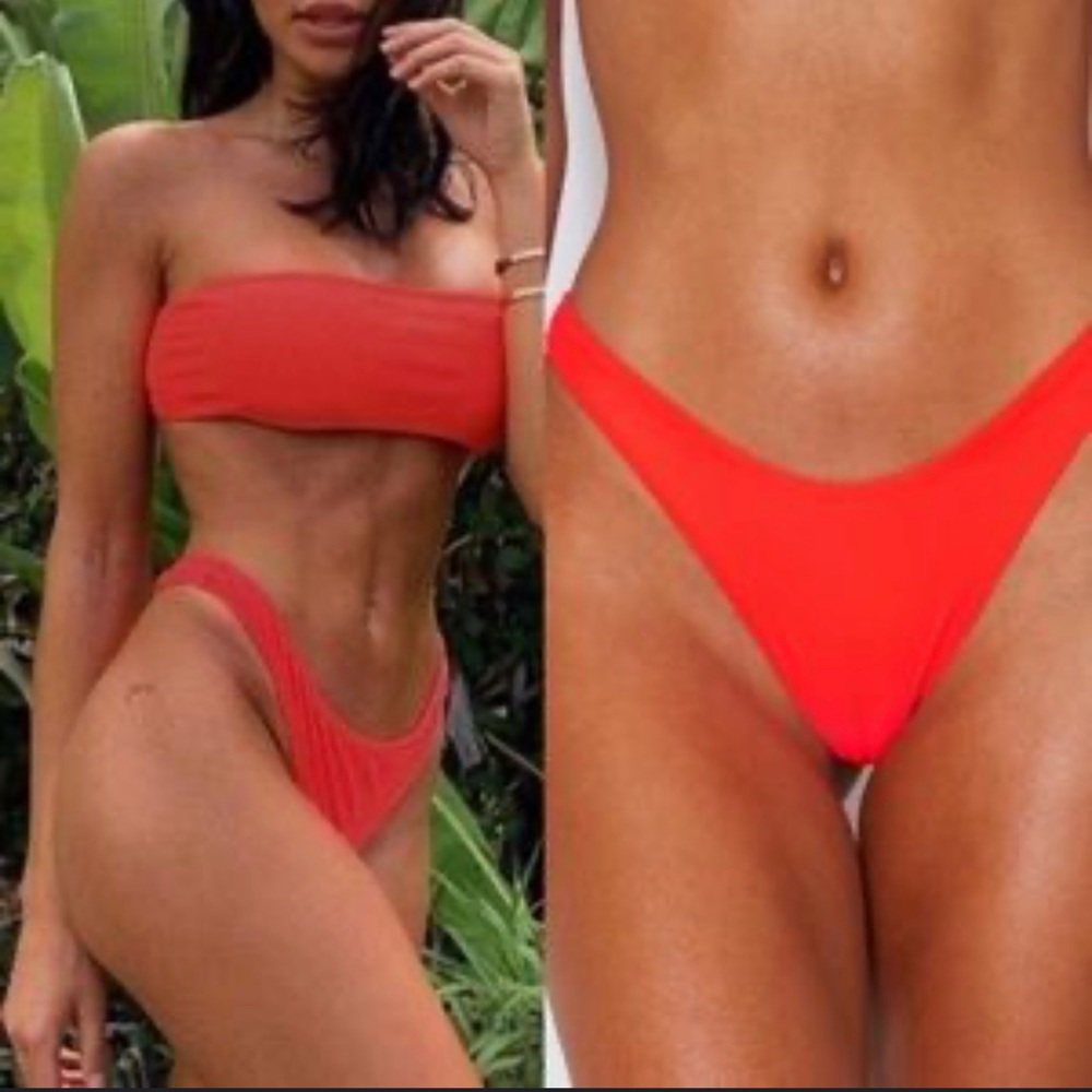 Whitefox Boutique Swim